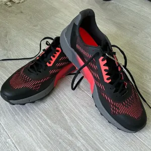 Adidas Men’s Terrex Arabic Flow Trail Running Shoes size 15