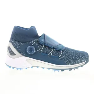 Adidas Mens ZG21 Motion BOA Blue Shoes (NWT)