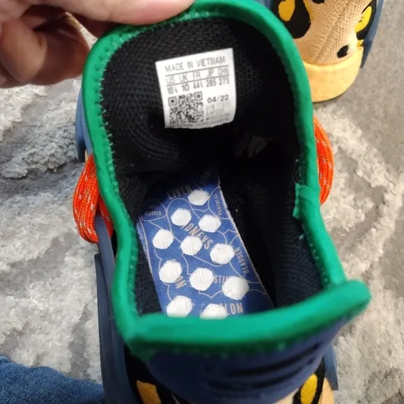 Adidas NMD HU PHARRELL