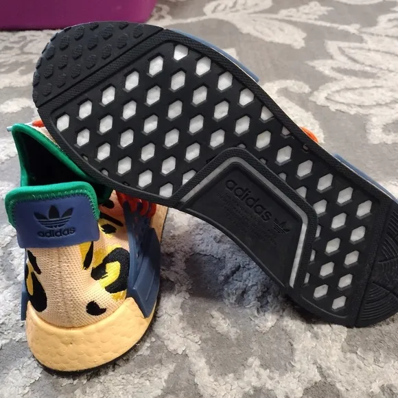 Adidas NMD HU PHARRELL