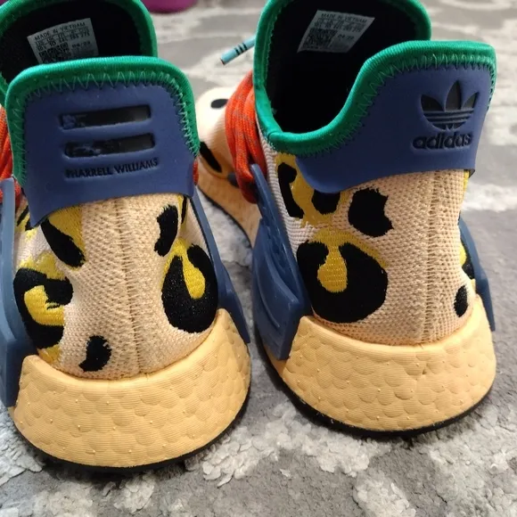 Adidas NMD HU PHARRELL