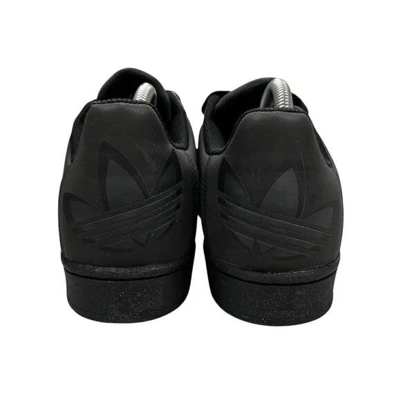 Adidas Originals Superstar Core Black Shoes ID3109 Men's Sizes 7.5 - 12