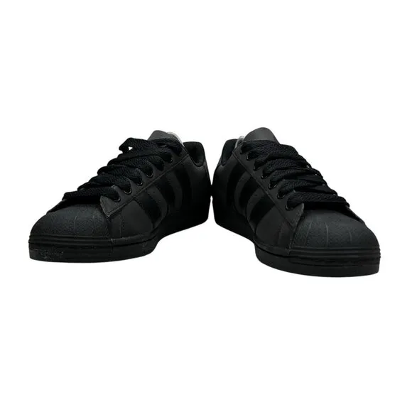 Adidas Originals Superstar Core Black Shoes ID3109 Men's Sizes 7.5 - 12