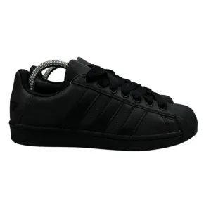 Adidas Originals Superstar Core Black Shoes ID3109 Men's Sizes 7.5 - 12