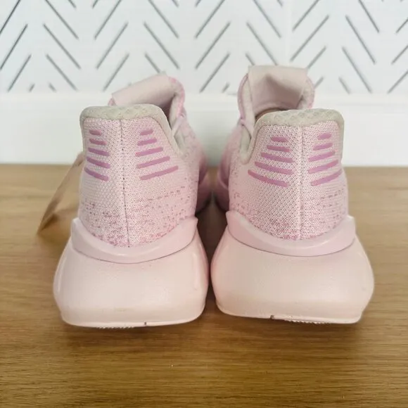 ⭐Adidas Originals Swift Run 22 Decon Women Comfy Shoes Sz 9 Pink Purple GW6884⭐