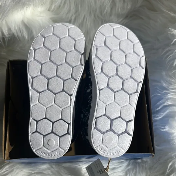 Adidas Originals X Disney 101 Dalmatians Superstar 360 Shoes Kids Size 10K