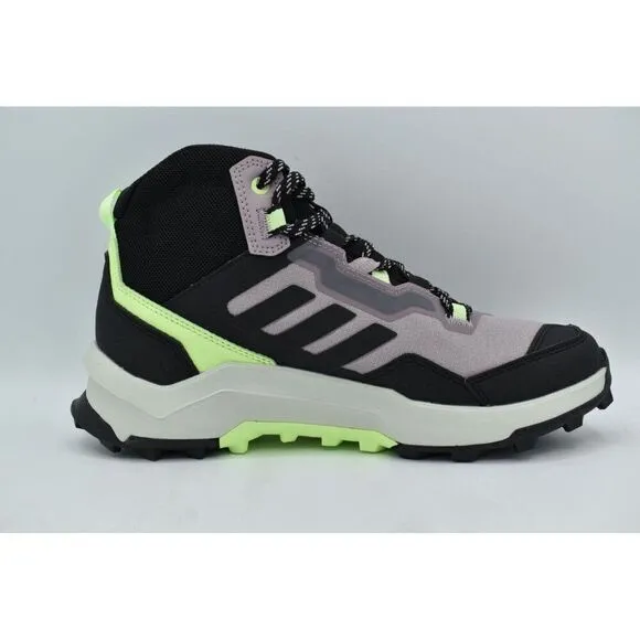 Adidas Outdoor Womens Size 10 Terrex Ax4 GTX Gore-Tex Mid Hiking Shoes Boots