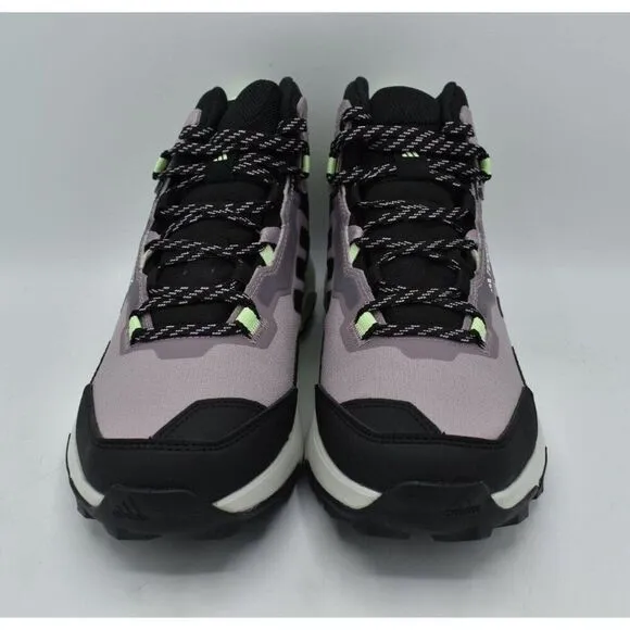 Adidas Outdoor Womens Size 10 Terrex Ax4 GTX Gore-Tex Mid Hiking Shoes Boots