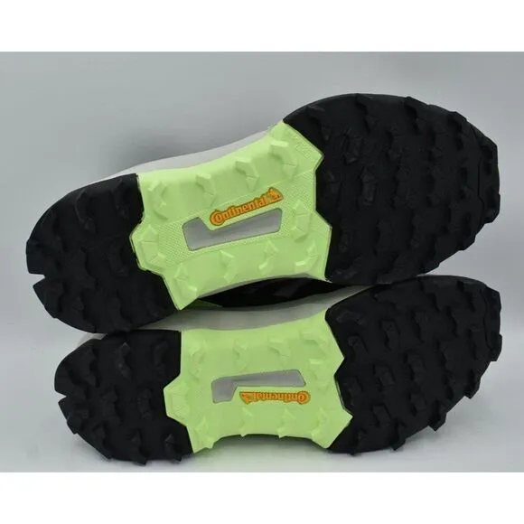 Adidas Outdoor Womens Size 10 Terrex Ax4 GTX Gore-Tex Mid Hiking Shoes Boots
