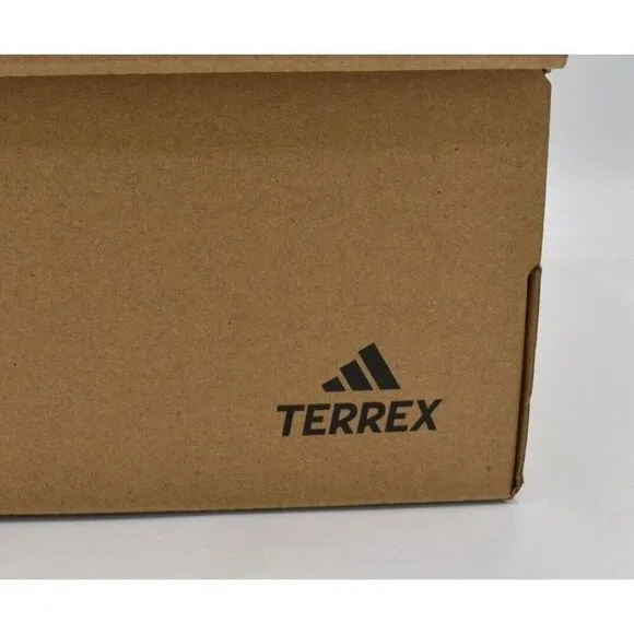 Adidas Outdoor Womens Size 10 Terrex Ax4 GTX Gore-Tex Mid Hiking Shoes Boots