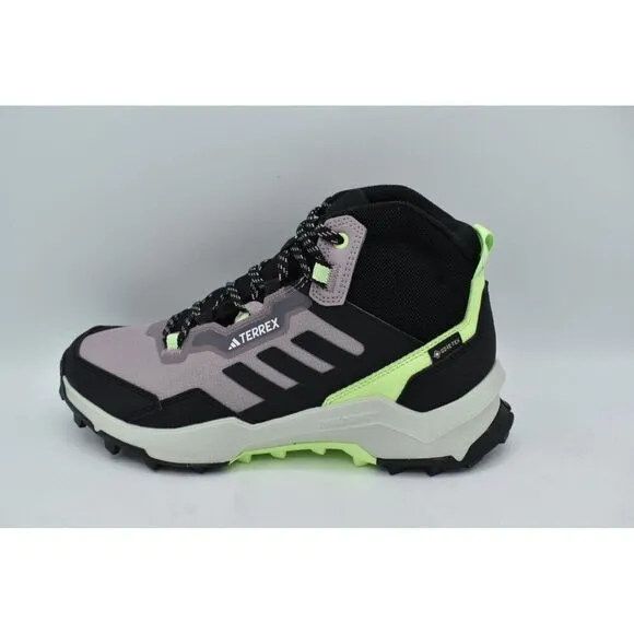 Adidas Outdoor Womens Size 10 Terrex Ax4 GTX Gore-Tex Mid Hiking Shoes Boots