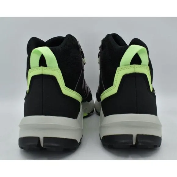 Adidas Outdoor Womens Size 10 Terrex Ax4 GTX Gore-Tex Mid Hiking Shoes Boots