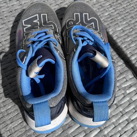Adidas RapidaRun Star Wars K Running Shoes Sneakers G27551 Gray‎ Kids Size 4.5