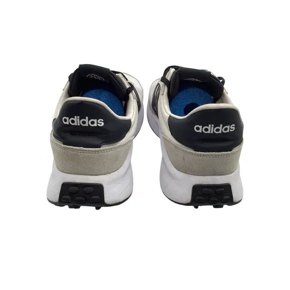 Adidas Run 70s GY3884 sports shoes white Size 12