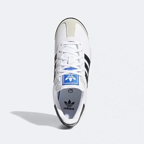 Adidas Samoa Shoes Kids size 4