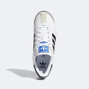 Adidas Samoa Shoes Kids size 4