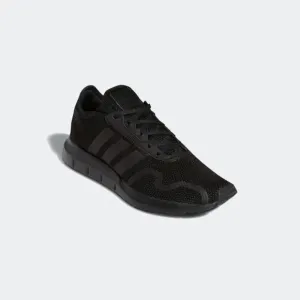 Adidas Swift Run X FY2116 Men's Core Black Sneaker Shoes Size US 10 ON182