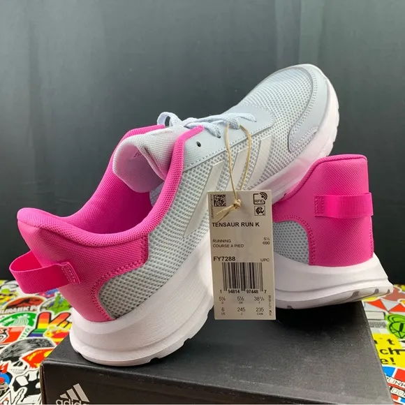 Adidas Tensor Run Light Mesh Various Womens Sizes