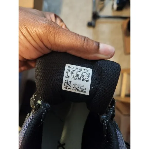 Adidas Terrex Women’s Athletic Shoes – Size 9
