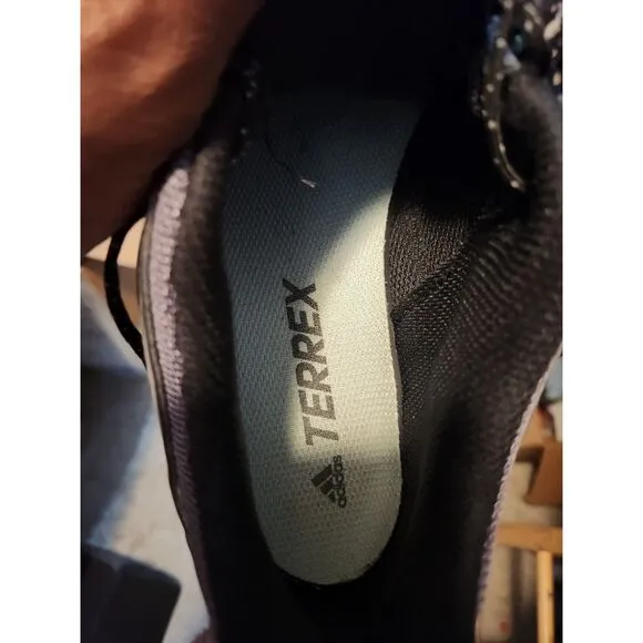 Adidas Terrex Women’s Athletic Shoes – Size 9