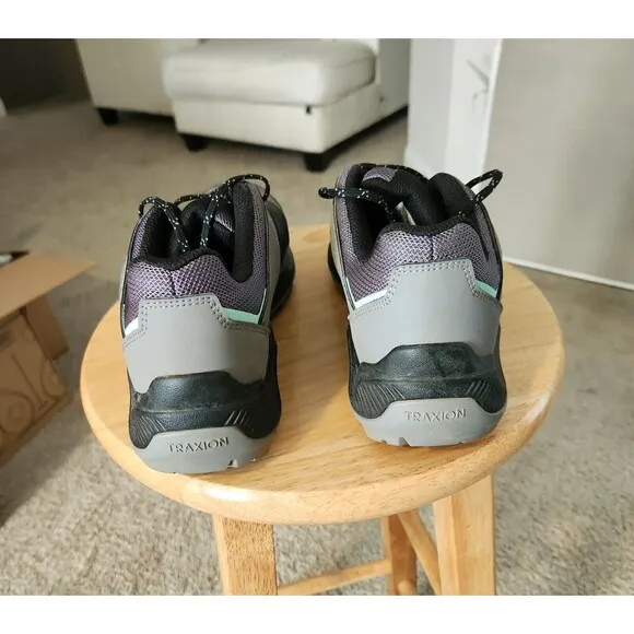 Adidas Terrex Women’s Athletic Shoes – Size 9