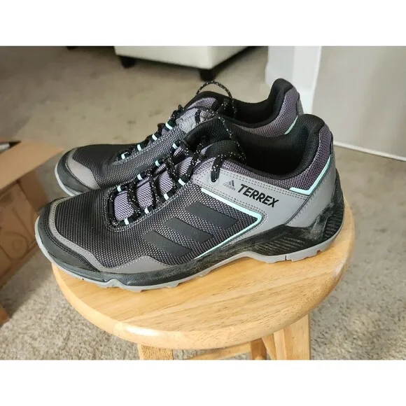 Adidas Terrex Women’s Athletic Shoes – Size 9