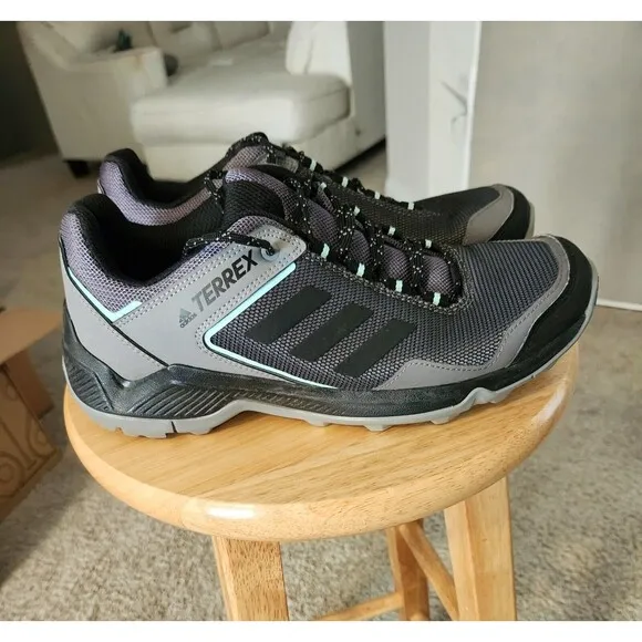 Adidas Terrex Women’s Athletic Shoes – Size 9