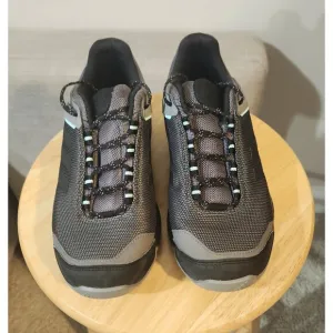 Adidas Terrex Women’s Athletic Shoes – Size 9