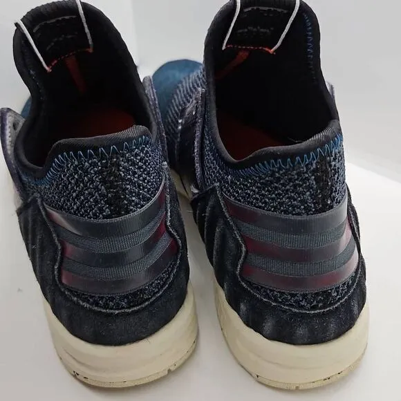 ADIDAS Torsion ZX Flux Mesh Upper Size 9.5 Men's Shoe