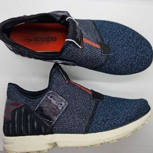 ADIDAS Torsion ZX Flux Mesh Upper Size 9.5 Men's Shoe