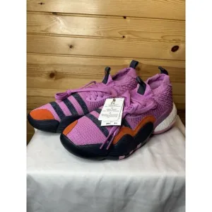Adidas Trae Young 2.0 Stratosphere Boost Basketball Shoes Pink Size 10 NWoB $140