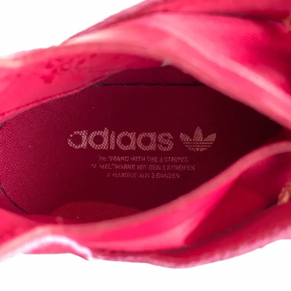ADIDAS Tubular Defiant Unity Pink Womens Sneaker Gym Shoes Trainers Running 9