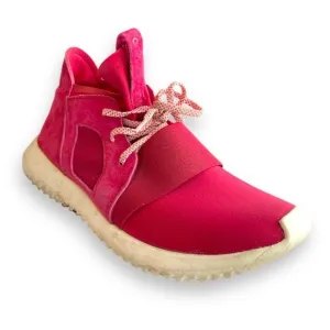 ADIDAS Tubular Defiant Unity Pink Womens Sneaker Gym Shoes Trainers Running 9