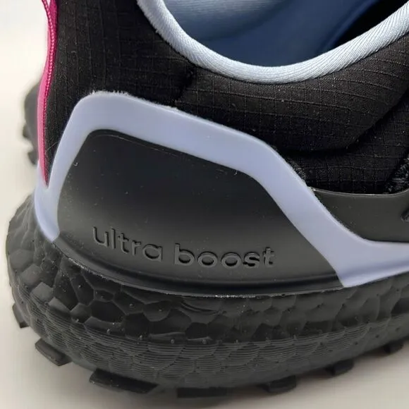 ADIDAS ULTRABOOST 1.0 SHOES- NEW in Box- Women Size 8.5w