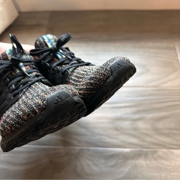 Adidas UltraBoost 3.0 Men's Running Shoes Size 8.5