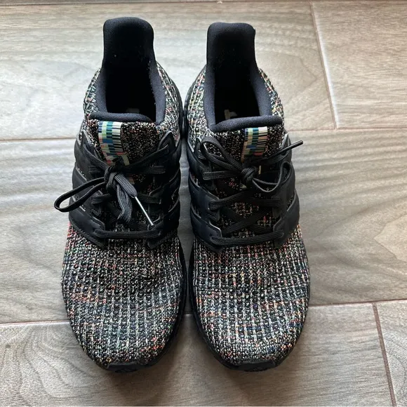 Adidas UltraBoost 3.0 Men's Running Shoes Size 8.5