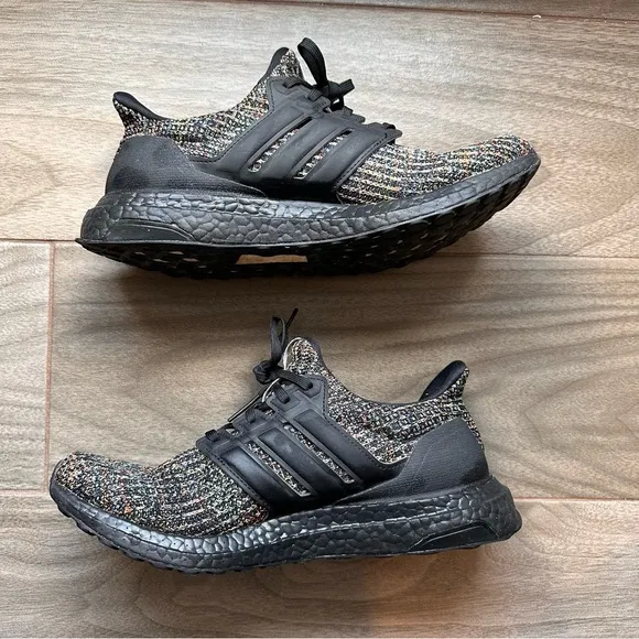 Adidas UltraBoost 3.0 Men's Running Shoes Size 8.5