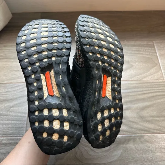 Adidas UltraBoost 3.0 Men's Running Shoes Size 8.5
