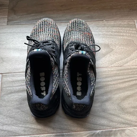 Adidas UltraBoost 3.0 Men's Running Shoes Size 8.5