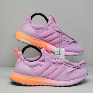 Adidas UltraBoost 5.0 DNA Shoes Women's Size 6.5 Gx9764 Bliss Liliac Orange New