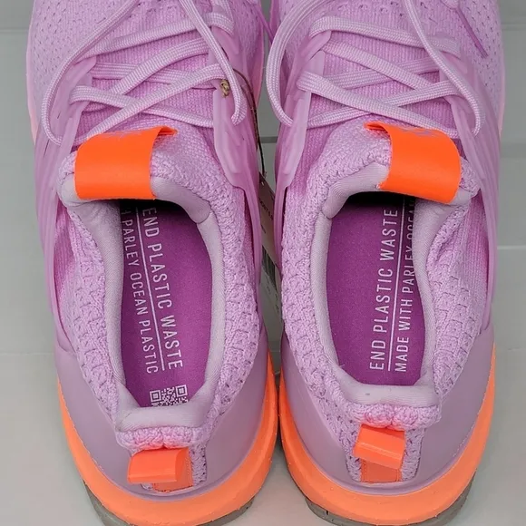 Adidas UltraBoost 5.0 DNA Shoes Women's Size 6.5 Gx9764 Bliss Liliac Orange New