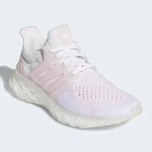 adidas UltraBOOST Web DNA Clear Pink