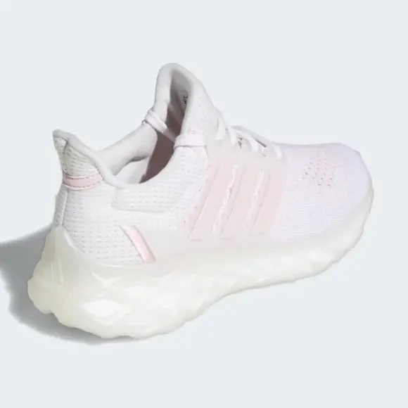 adidas UltraBOOST Web DNA Clear Pink