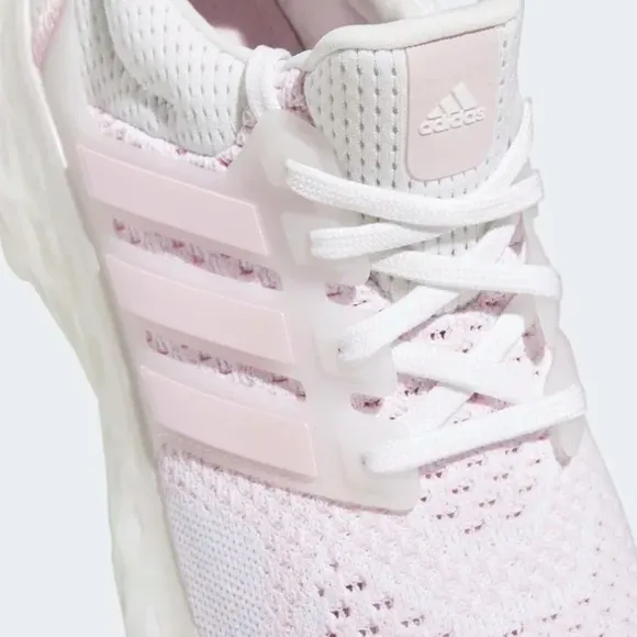 adidas UltraBOOST Web DNA Clear Pink