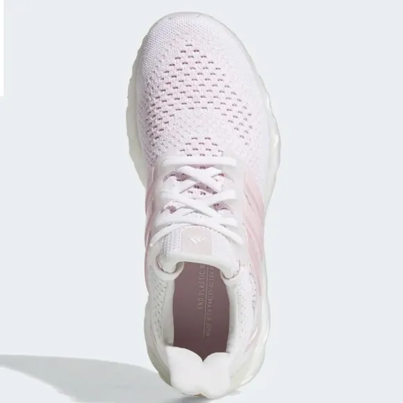 adidas UltraBOOST Web DNA Clear Pink
