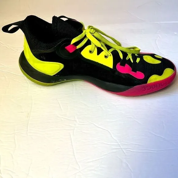 Adidas unisex- Adult Harden Stepback 2Basketball Shoe