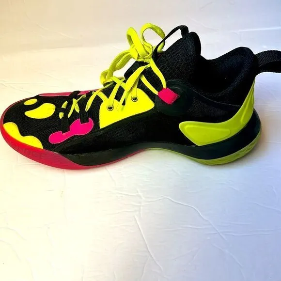 Adidas unisex- Adult Harden Stepback 2Basketball Shoe
