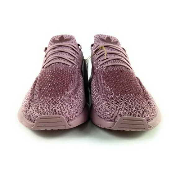 Adidas Women's Swift Run 22 Magic Mauve Burgundy Shoes GV7978 Sizes 7 - 10