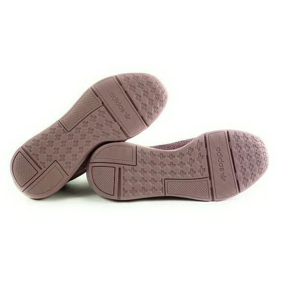 Adidas Women's Swift Run 22 Magic Mauve Burgundy Shoes GV7978 Sizes 7 - 10