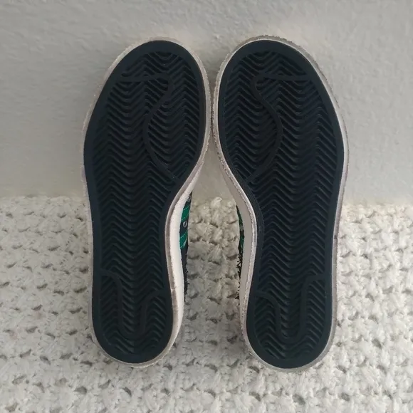 Adidas x Song for the Mute Campus 80s 'Black' size 5.5y